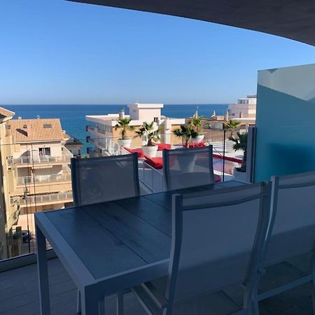 Precioso Apartamento Carvajal - The Wave Fuengirola Eksteriør billede