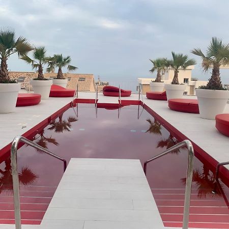 Precioso Apartamento Carvajal - The Wave Fuengirola Eksteriør billede