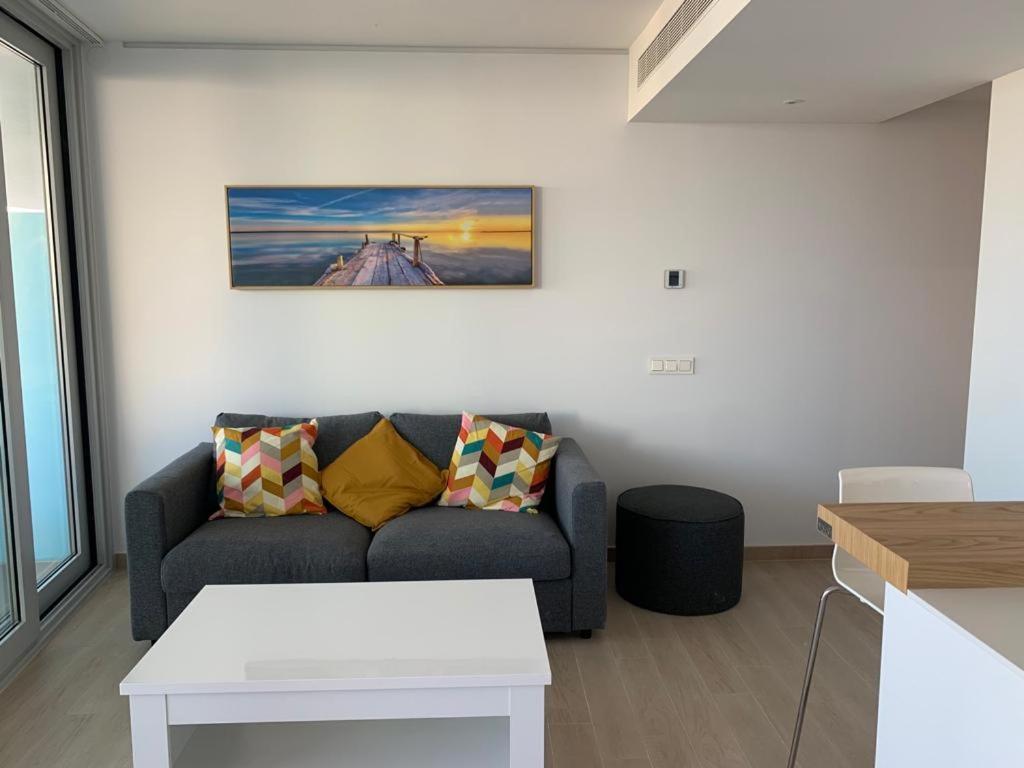 Precioso Apartamento Carvajal - The Wave Fuengirola Eksteriør billede