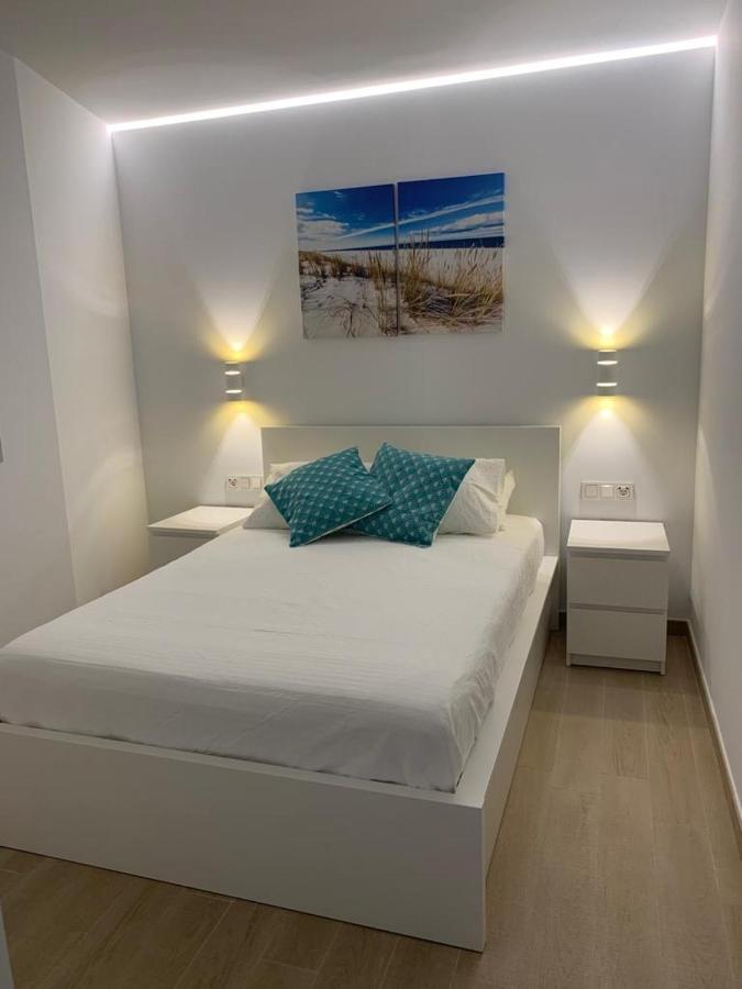 Precioso Apartamento Carvajal - The Wave Fuengirola Eksteriør billede